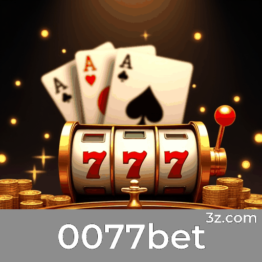 0077bet: Variedade de Jogos e Diversão para Brasileiros