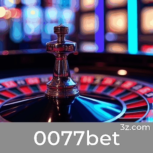 0077bet: Variedade de Jogos e Diversão para Brasileiros