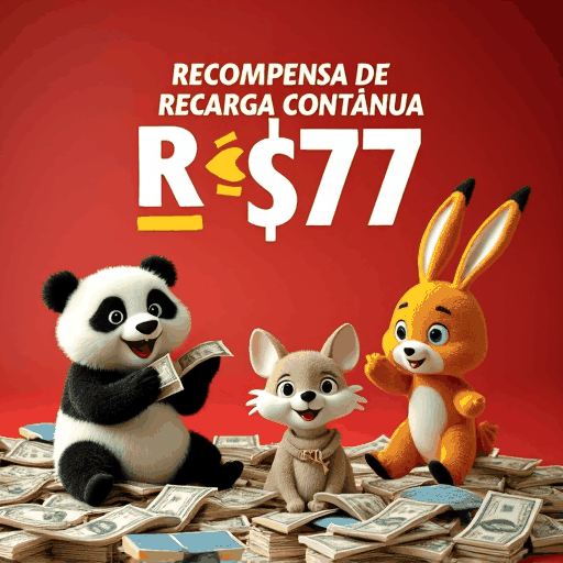 Baixe o App 0077bet e Ganhe Créditos Grátis